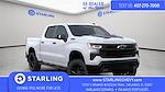 New 2026 Chevrolet Silverado 1500 LT Crew Cab for sale #TG238084 - photo 1
