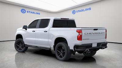 New 2026 Chevrolet Silverado 1500 - photo 1