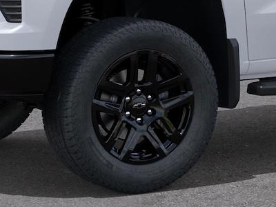 New 2026 Chevrolet Silverado 1500 - photo 1