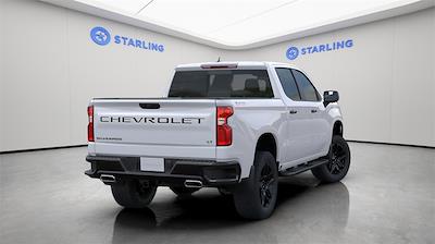 New 2026 Chevrolet Silverado 1500 - photo 1