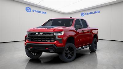 New 2026 Chevrolet Silverado 1500 - photo 1