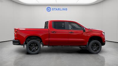 New 2026 Chevrolet Silverado 1500 - photo 1