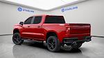 2026 Chevrolet Silverado 1500 Crew Cab 4WD Pickup for sale #TG241148 - photo 3