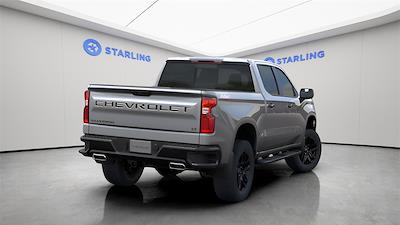 New 2026 Chevrolet Silverado 1500 - photo 1