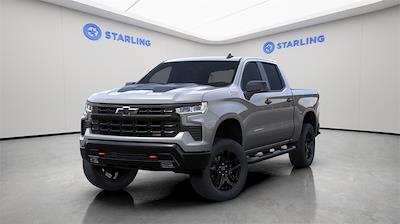 New 2026 Chevrolet Silverado 1500 - photo 1