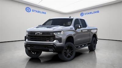 New 2026 Chevrolet Silverado 1500 - photo 1