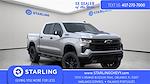 2026 Chevrolet Silverado 1500 Crew Cab 4WD Pickup for sale #TG241281 - photo 1