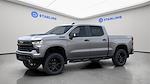 2026 Chevrolet Silverado 1500 Crew Cab 4WD Pickup for sale #TG241281 - photo 2