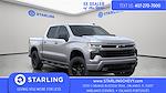 2026 Chevrolet Silverado 1500 Crew Cab RWD Pickup for sale #TG243814 - photo 1