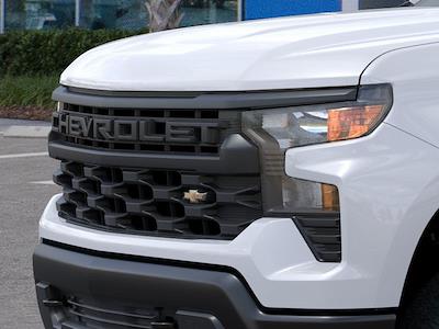 New 2026 Chevrolet Silverado 1500 - photo 1
