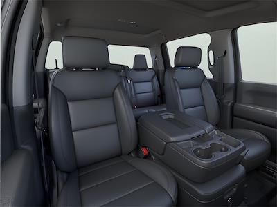 New 2026 Chevrolet Silverado 1500 - photo 1