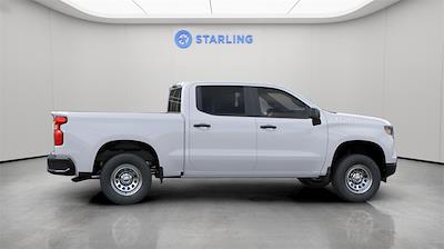 New 2026 Chevrolet Silverado 1500 - photo 1