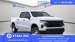 2026 Chevrolet Silverado 1500 Crew Cab RWD Pickup for sale #TG248518 - photo 1