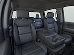 2026 Chevrolet Silverado 1500 Crew Cab RWD Pickup for sale #TG248518 - photo 16
