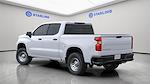 New 2026 Chevrolet Silverado 1500 Work Truck Crew Cab for sale #TG248519 - photo 4