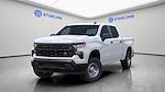 New 2026 Chevrolet Silverado 1500 Work Truck Crew Cab for sale #TG248519 - photo 6
