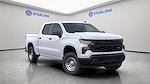 New 2026 Chevrolet Silverado 1500 Work Truck Crew Cab for sale #TG248519 - photo 7