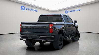 New 2026 Chevrolet Silverado 1500 - photo 1