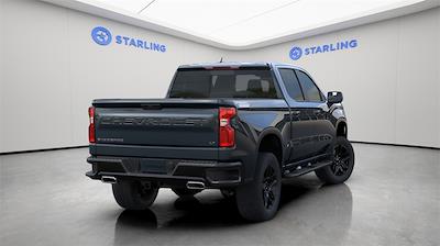 New 2026 Chevrolet Silverado 1500 - photo 1