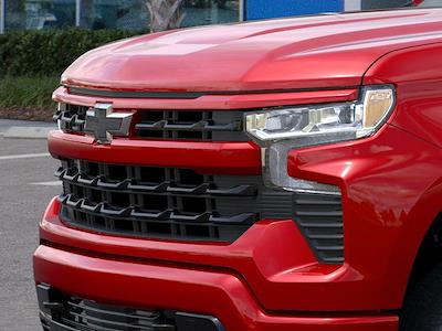 New 2026 Chevrolet Silverado 1500 - photo 1
