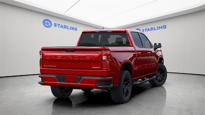 New 2026 Chevrolet Silverado 1500 - photo 1