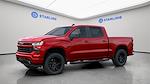 New 2026 Chevrolet Silverado 1500 RST Crew Cab for sale #TG257321 - photo 3