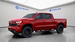 2026 Chevrolet Silverado 1500 Crew Cab RWD Pickup for sale #TG257332 - photo 3
