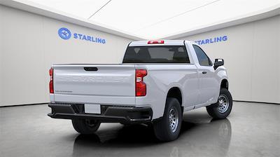 New 2026 Chevrolet Silverado 1500 - photo 1