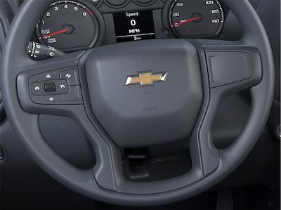 New 2026 Chevrolet Silverado 1500 - photo 1
