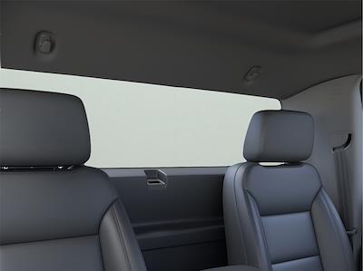 New 2026 Chevrolet Silverado 1500 - photo 1