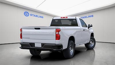 New 2026 Chevrolet Silverado 1500 - photo 1