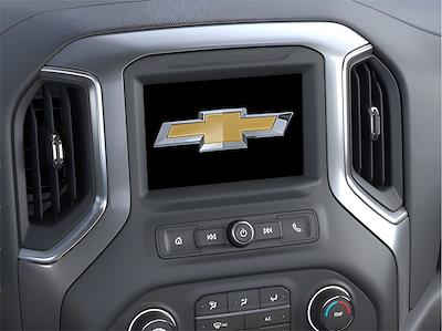 New 2026 Chevrolet Silverado 1500 - photo 1