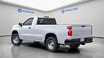 New 2026 Chevrolet Silverado 1500 Work Truck Regular Cab for sale #TG266159 - photo 4