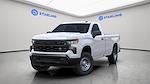 2026 Chevrolet Silverado 1500 Regular Cab RWD Pickup for sale #TG266159 - photo 8