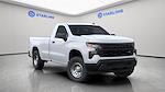 New 2026 Chevrolet Silverado 1500 Work Truck Regular Cab for sale #TG266159 - photo 7