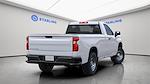 New 2026 Chevrolet Silverado 1500 Work Truck Regular Cab for sale #TG266432 - photo 4