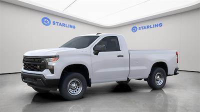 New 2026 Chevrolet Silverado 1500 - photo 1