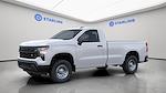 New 2026 Chevrolet Silverado 1500 Work Truck Regular Cab for sale #TG266433 - photo 2