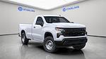 New 2026 Chevrolet Silverado 1500 Work Truck Regular Cab for sale #TG266433 - photo 7