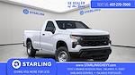 New 2026 Chevrolet Silverado 1500 Work Truck Regular Cab for sale #TG266434 - photo 1