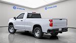 New 2026 Chevrolet Silverado 1500 Work Truck Regular Cab for sale #TG266434 - photo 3