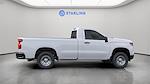 New 2026 Chevrolet Silverado 1500 Work Truck Regular Cab for sale #TG266436 - photo 5