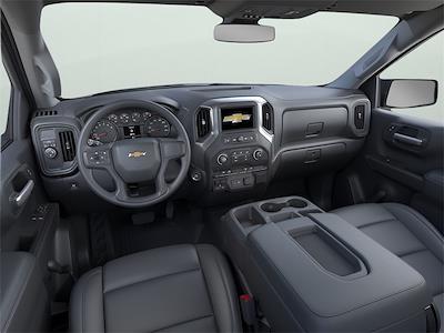 New 2026 Chevrolet Silverado 1500 - photo 1