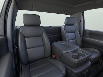 New 2026 Chevrolet Silverado 1500 - photo 1