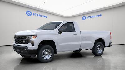 New 2026 Chevrolet Silverado 1500 - photo 1
