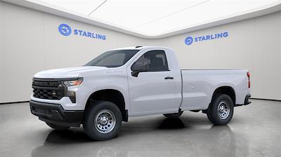 2026 Chevrolet Silverado 1500 Regular Cab RWD Pickup for sale #TG280417 - photo 2