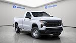 2026 Chevrolet Silverado 1500 Regular Cab RWD Pickup for sale #TG280417 - photo 7