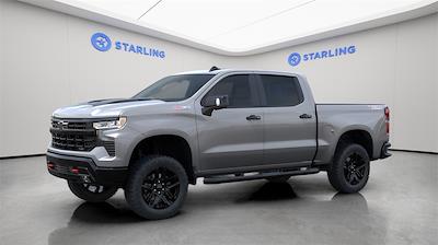 New 2026 Chevrolet Silverado 1500 - photo 1