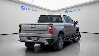 New 2026 Chevrolet Silverado 1500 - photo 1