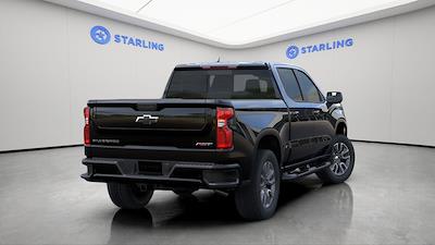 New 2026 Chevrolet Silverado 1500 - photo 1